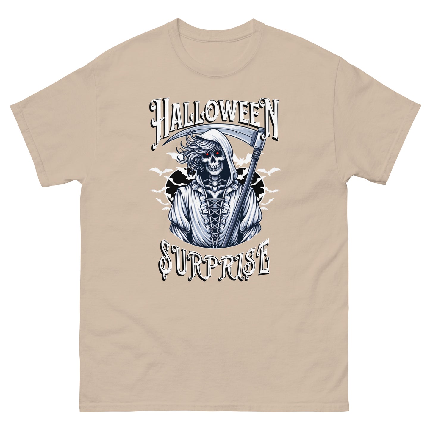 HALLOWEEN SURPRISE - Unisex classic tee