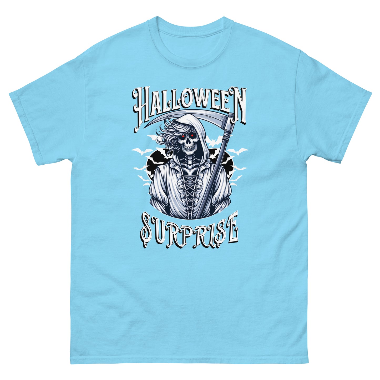 HALLOWEEN SURPRISE - Unisex classic tee