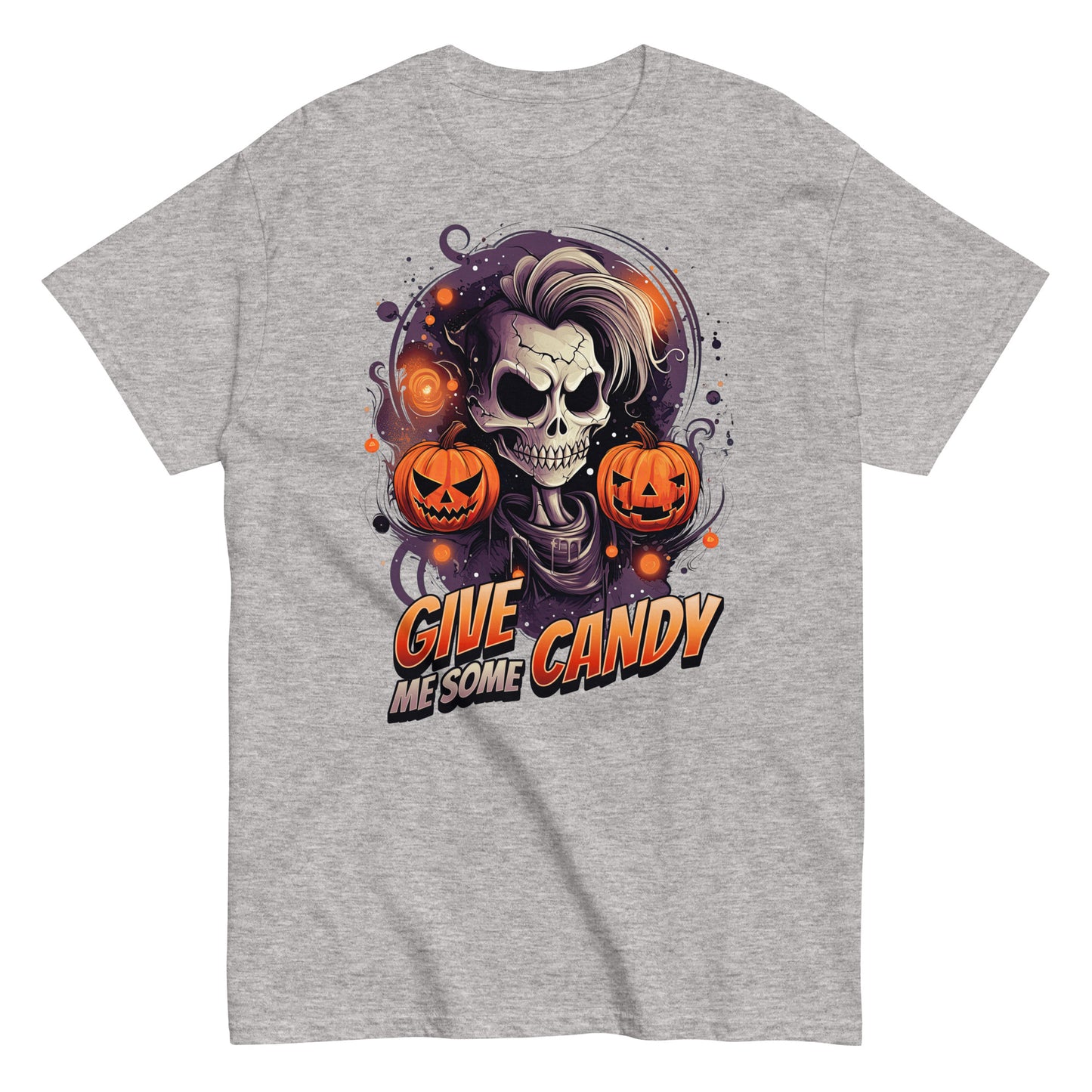 GIVE ME SOME CANDY - Unisex classic tee