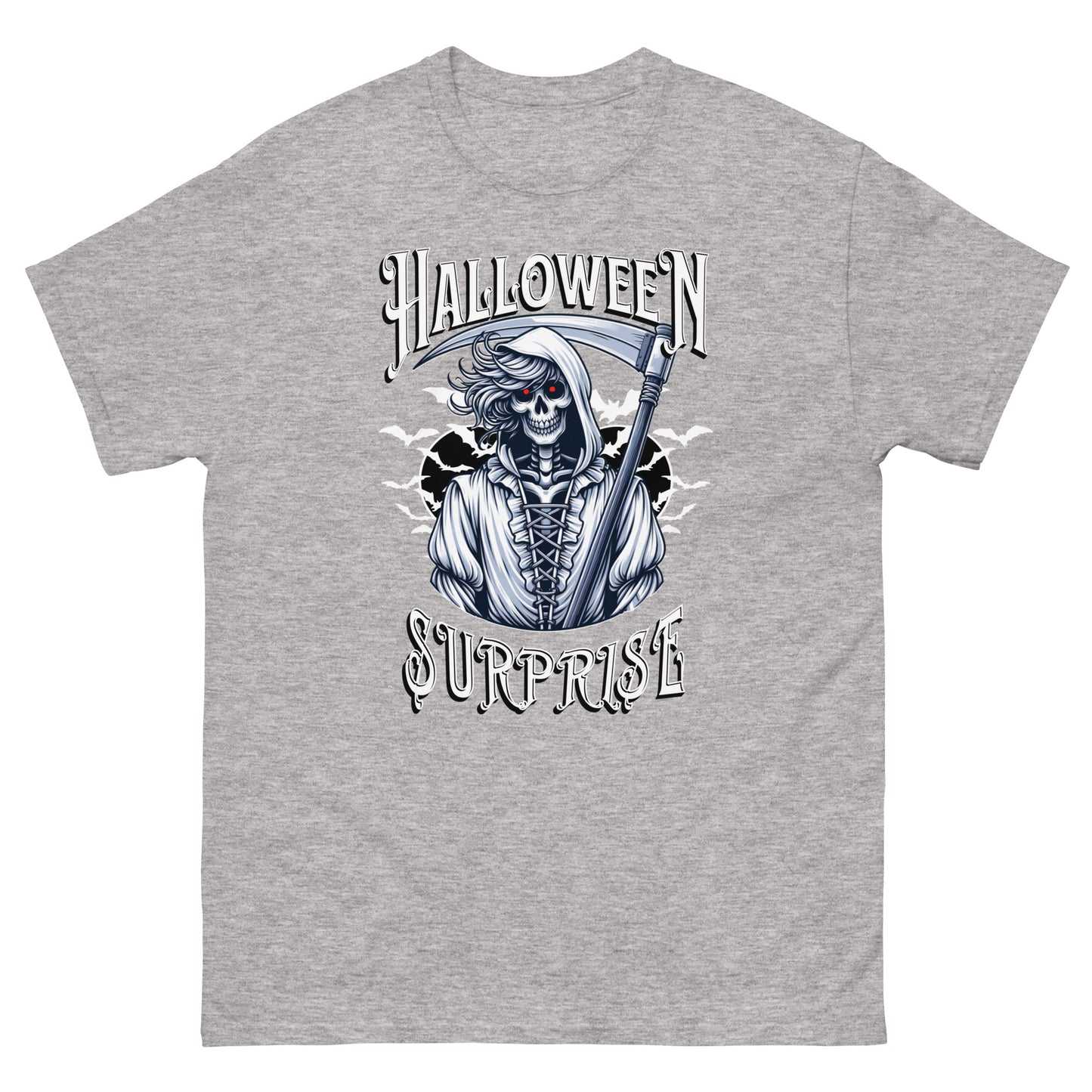 HALLOWEEN SURPRISE - Unisex classic tee