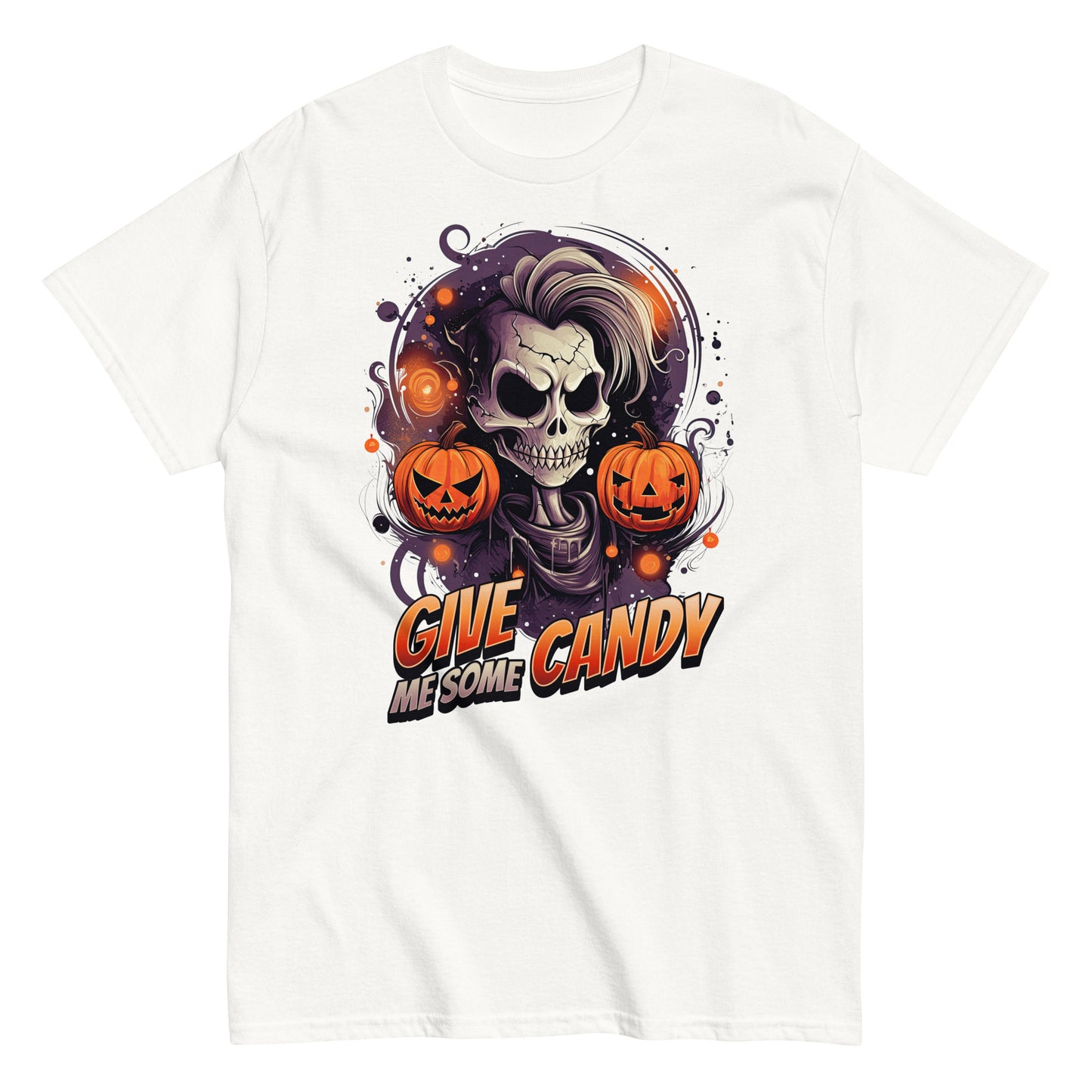 GIVE ME SOME CANDY - Unisex classic tee