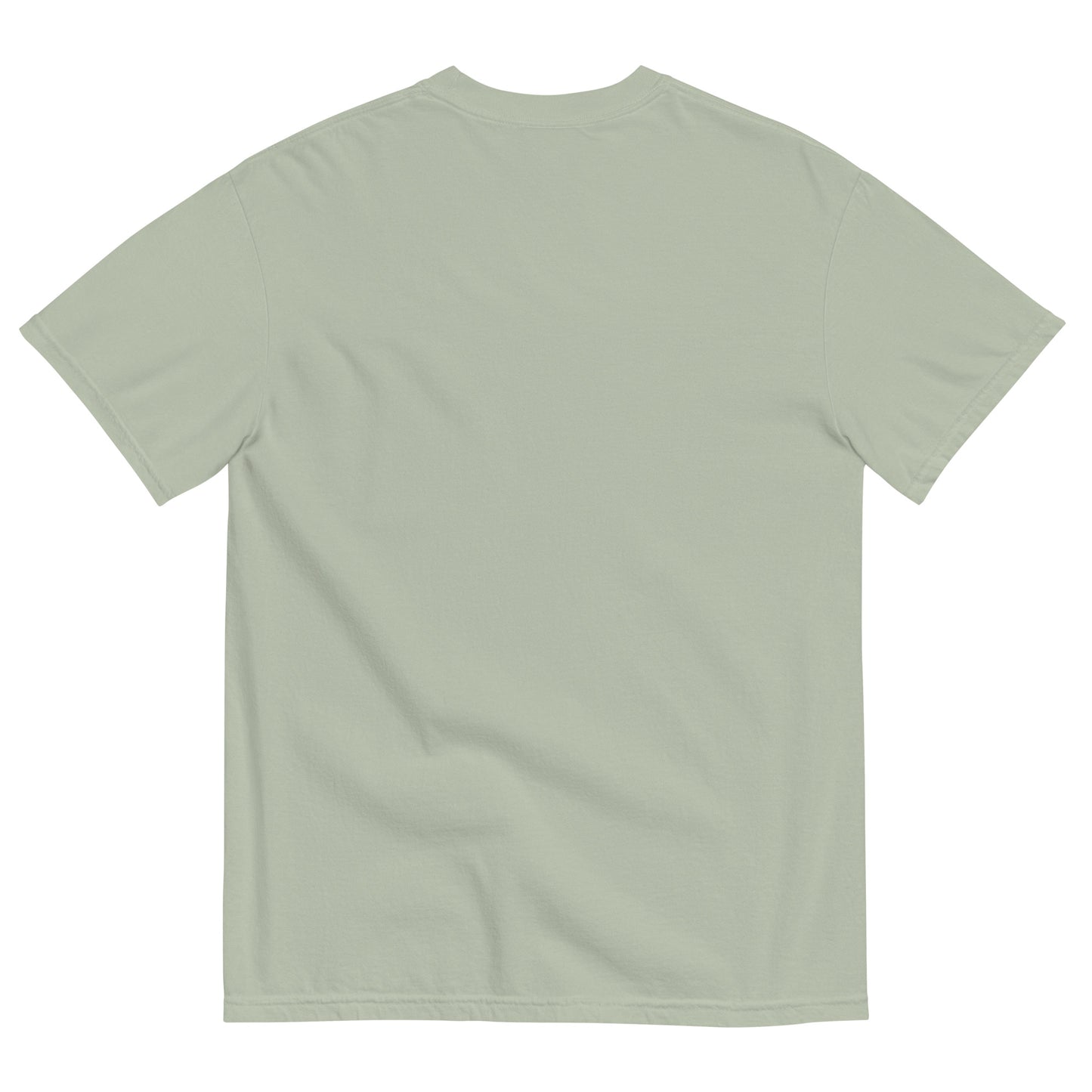 BANK OF MOM - Comfort Colors - Unisex garment-dyed heavyweight t-shirt