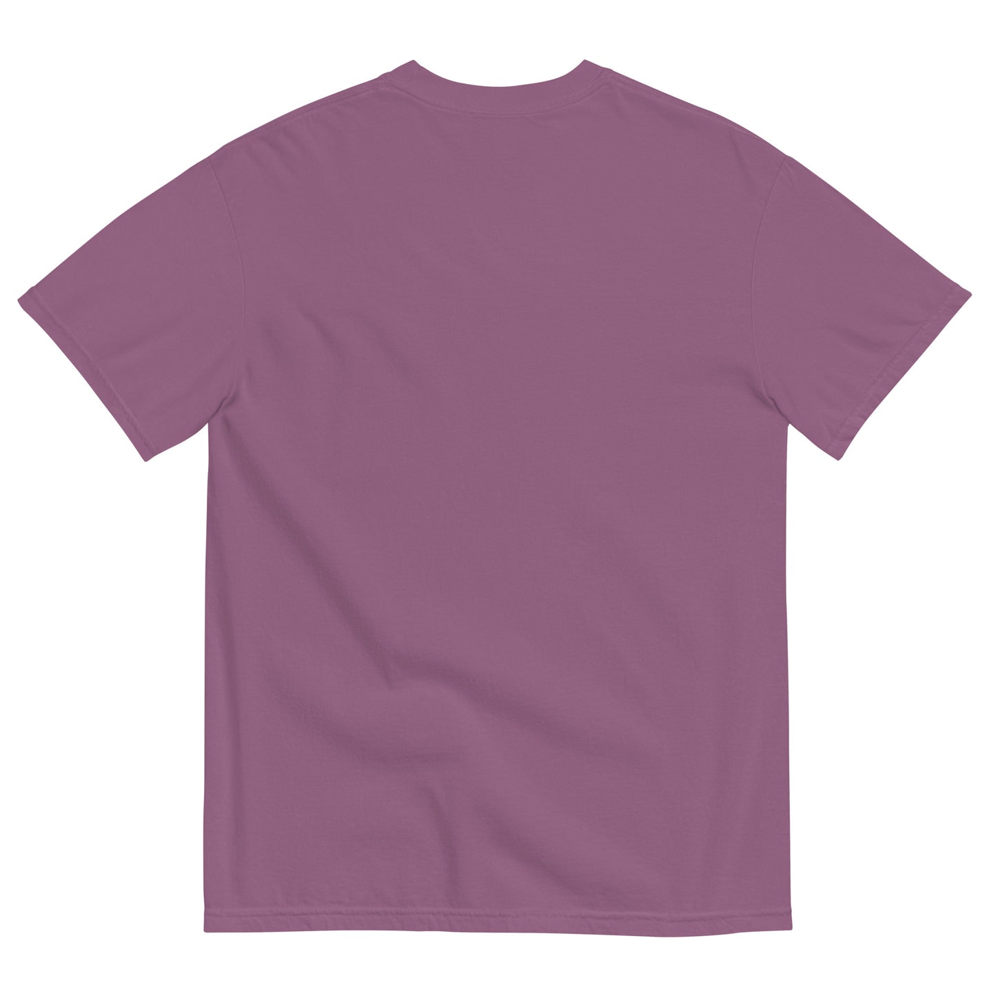 BANK OF MOM - Comfort Colors - Unisex garment-dyed heavyweight t-shirt