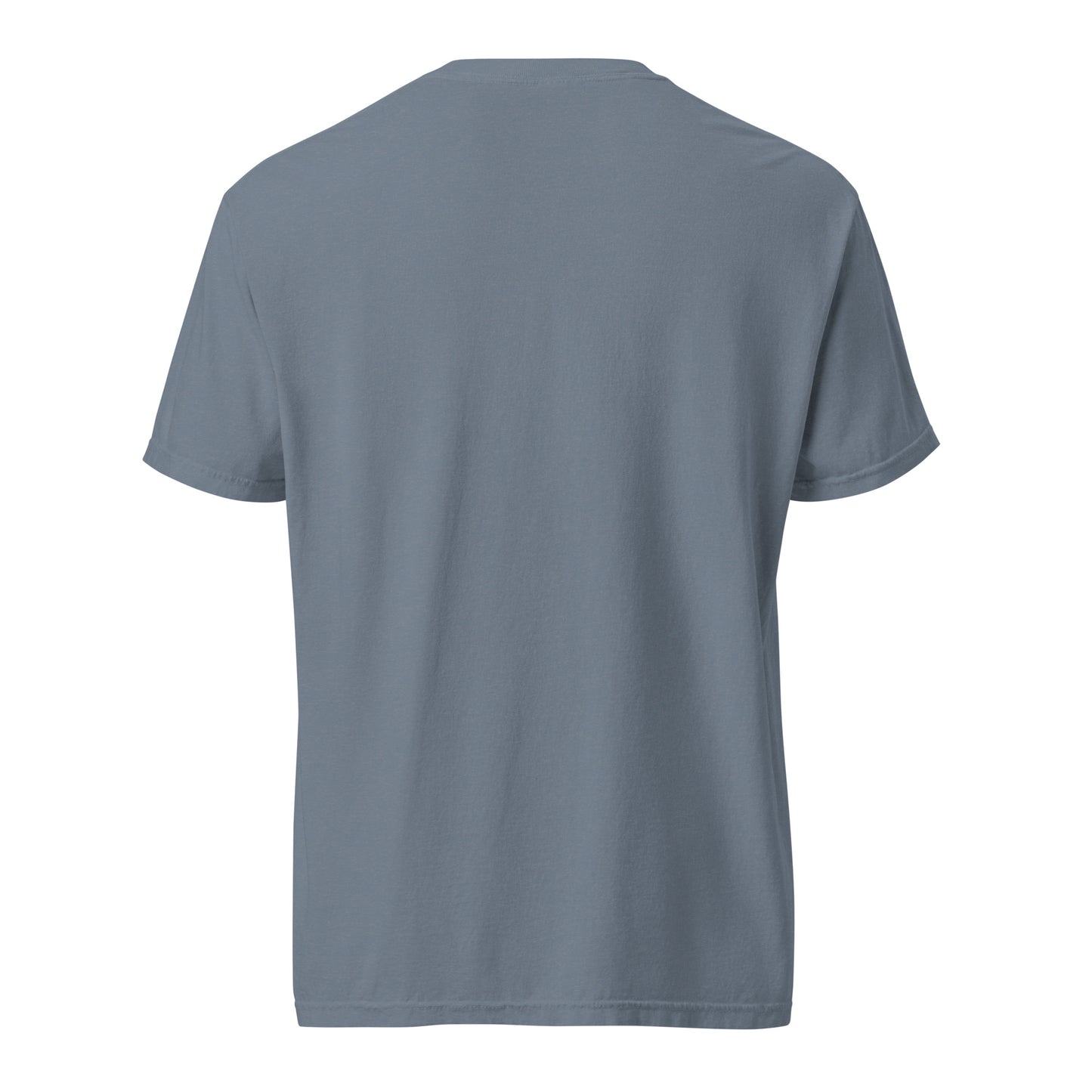 Oregon Dreams - Unisex garment-dyed heavyweight t-shirt