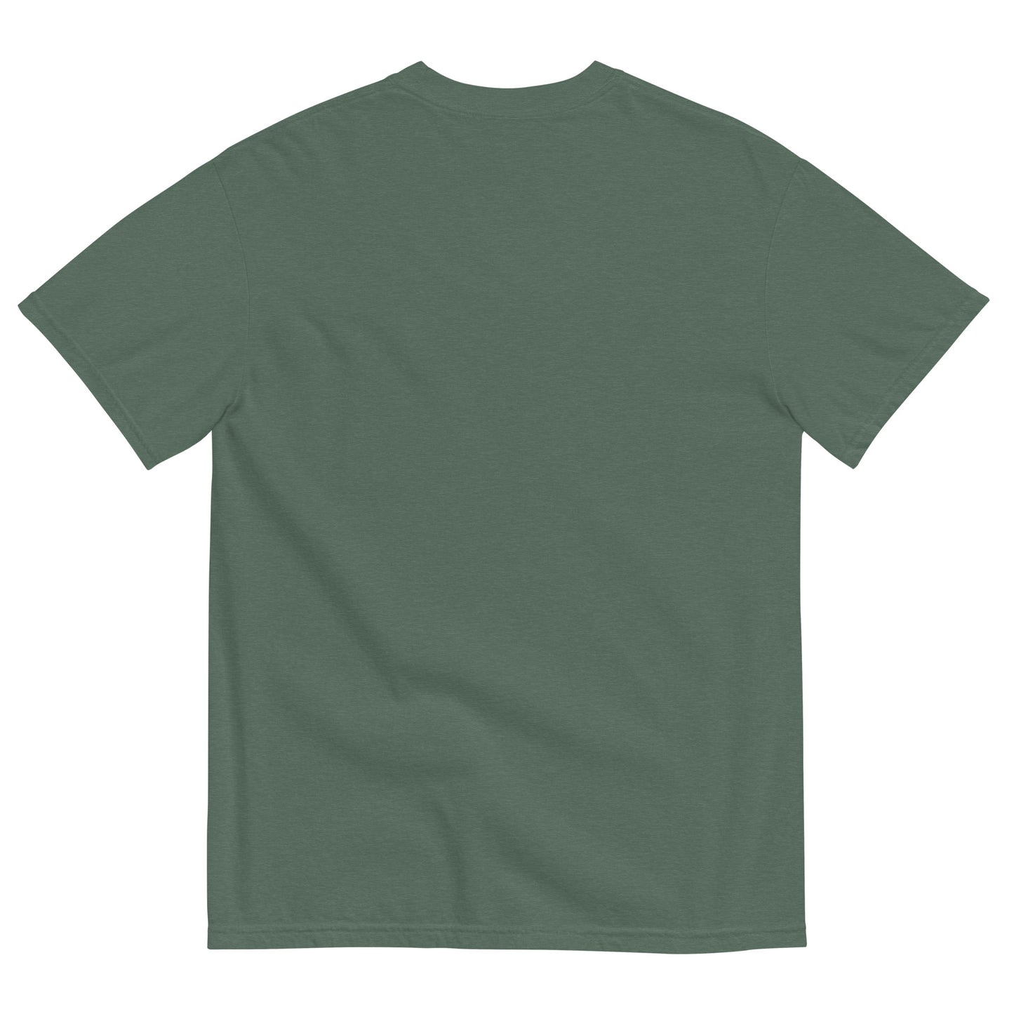 BANK OF MOM - Comfort Colors - Unisex garment-dyed heavyweight t-shirt