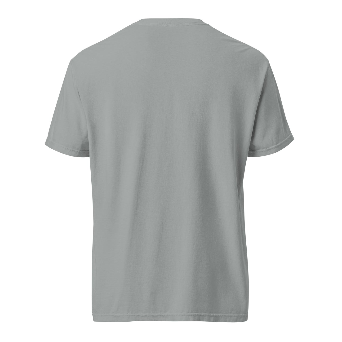 Oregon Dreams - Unisex garment-dyed heavyweight t-shirt