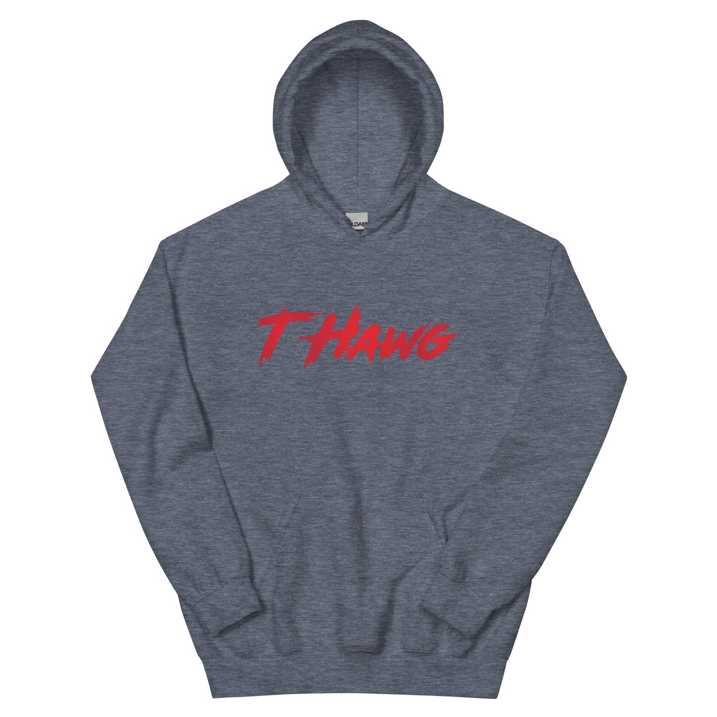 T HAWG - Unisex Hoodie