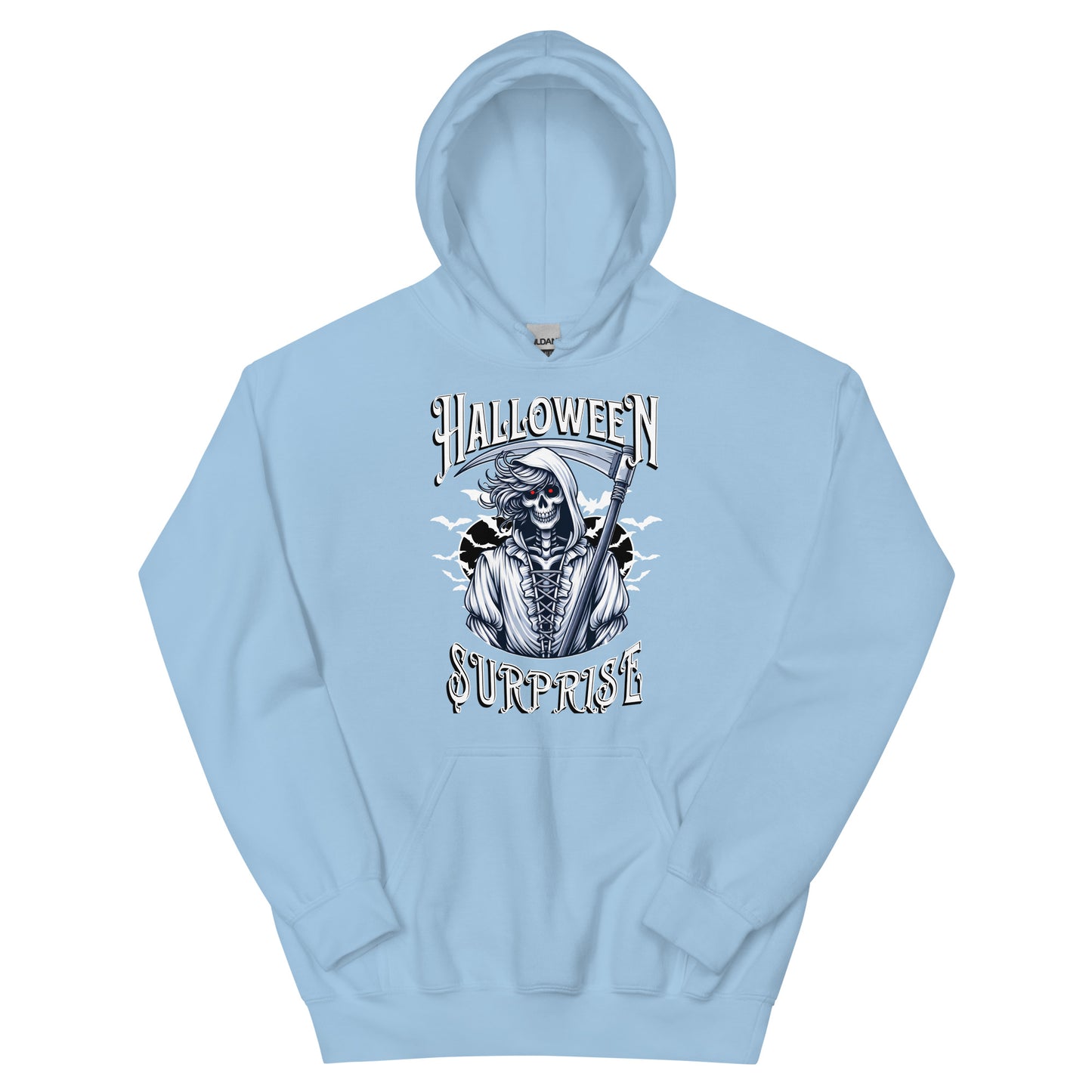 HALLOWEEN SURPRISE - Unisex Hoodie