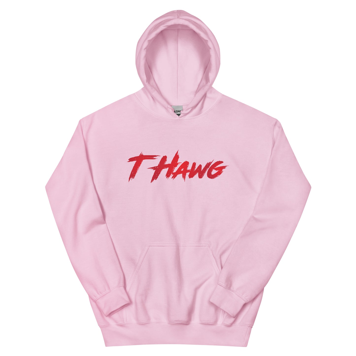 T HAWG - Unisex Hoodie