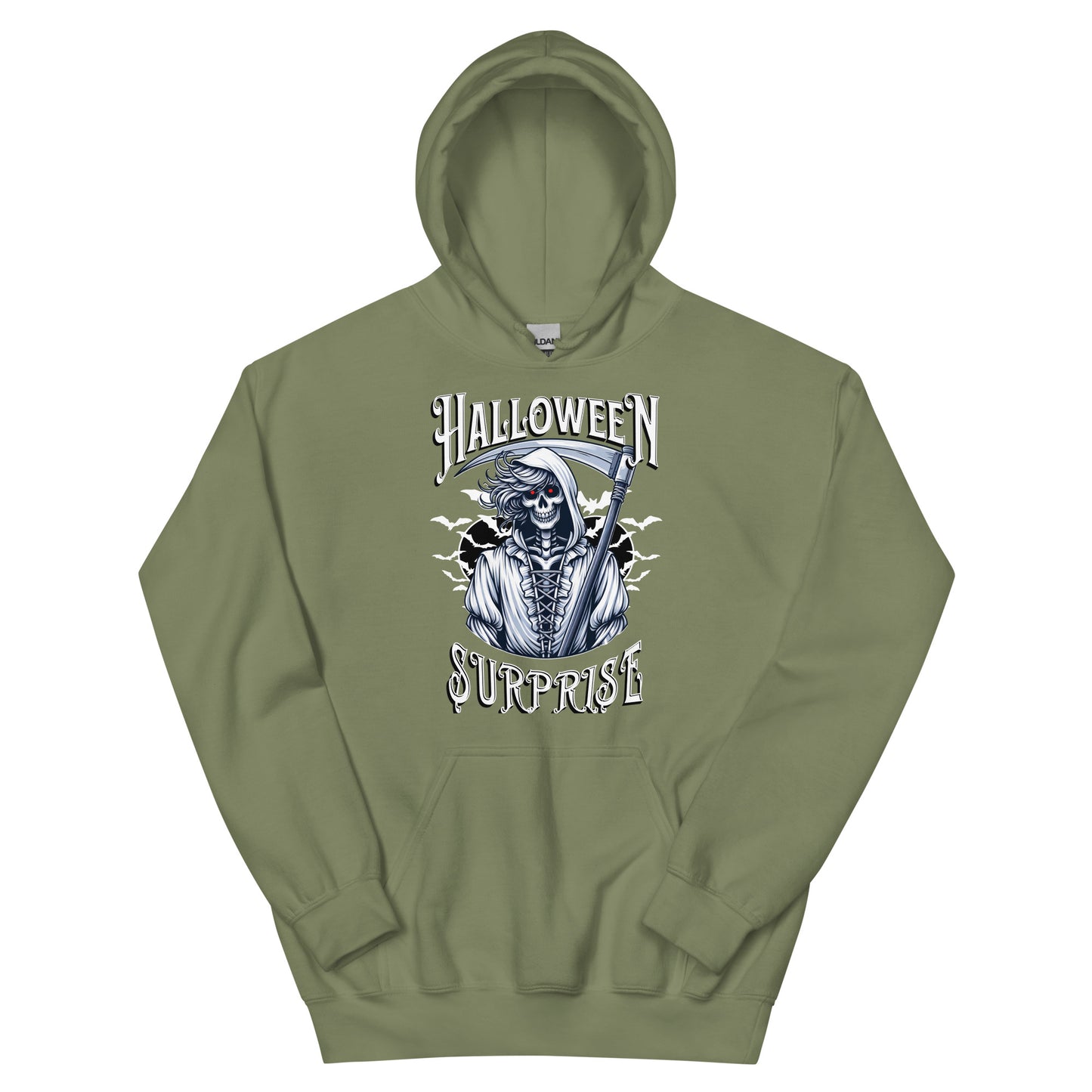 HALLOWEEN SURPRISE - Unisex Hoodie