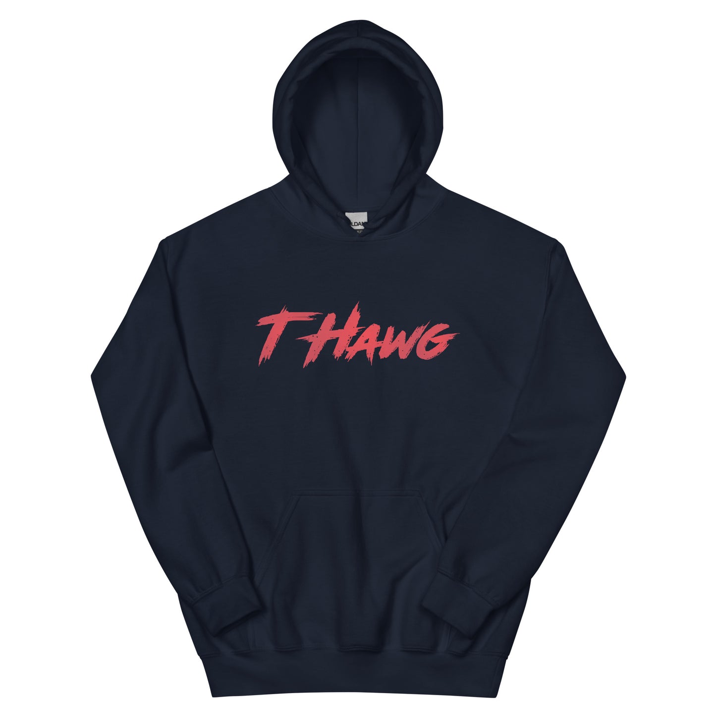 T HAWG - Unisex Hoodie