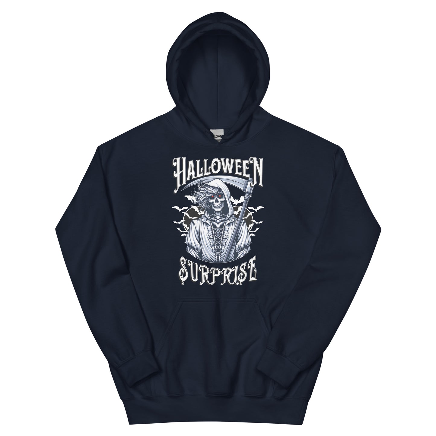 HALLOWEEN SURPRISE - Unisex Hoodie