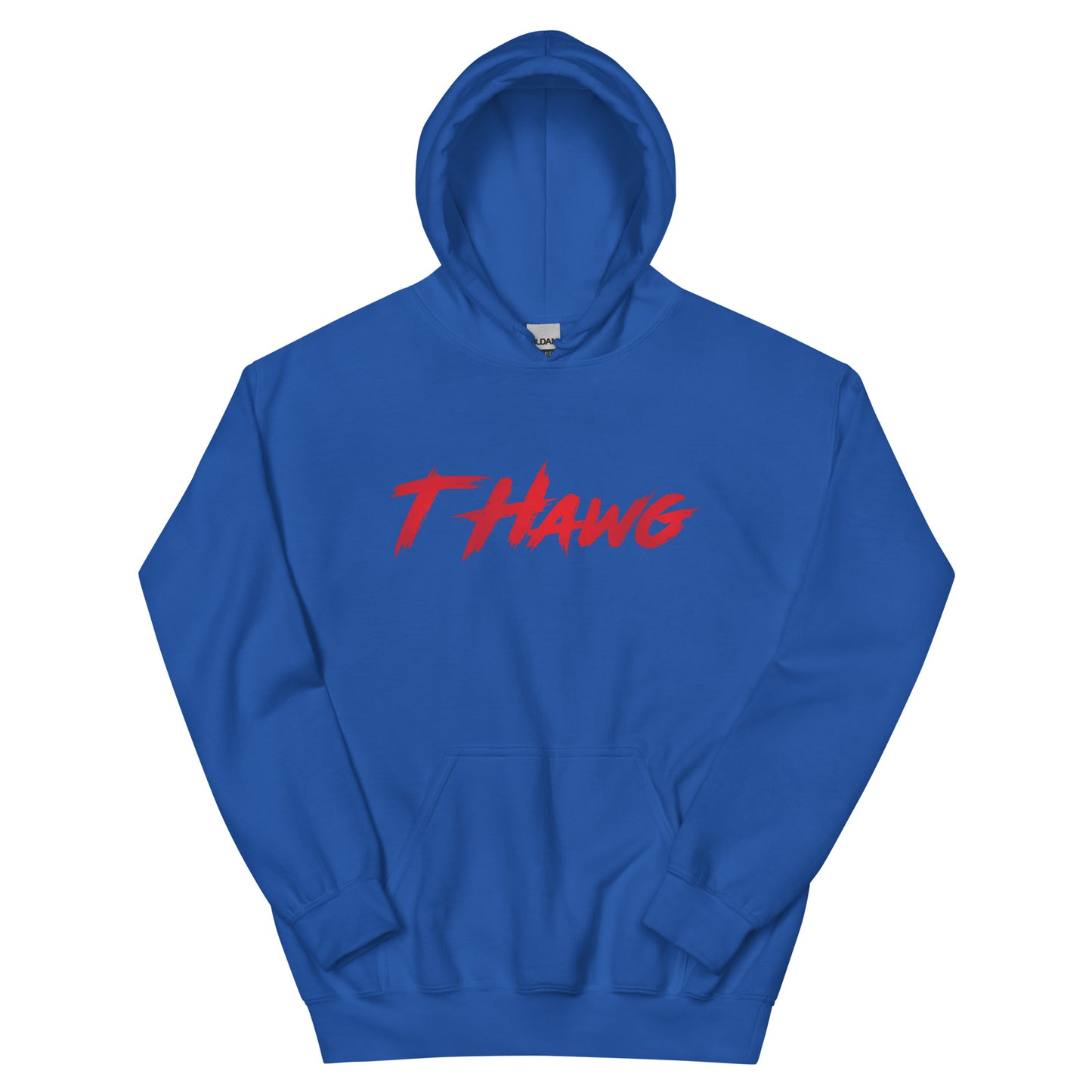 T HAWG - Unisex Hoodie