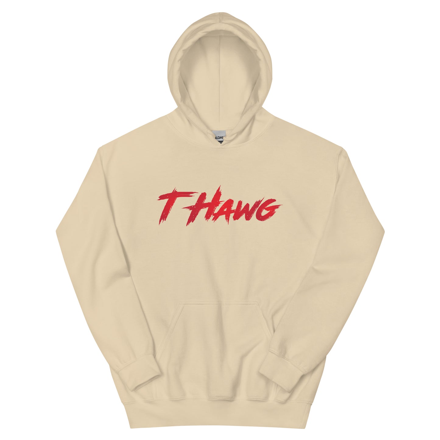 T HAWG - Unisex Hoodie