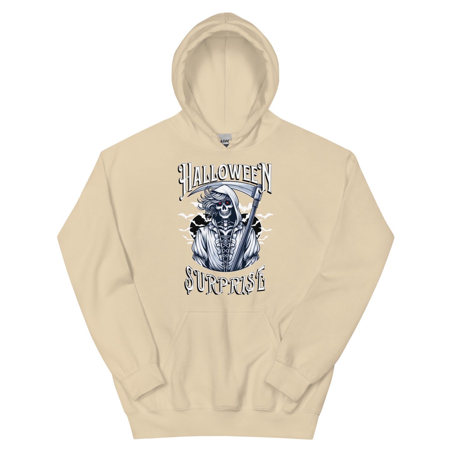 HALLOWEEN SURPRISE - Unisex Hoodie