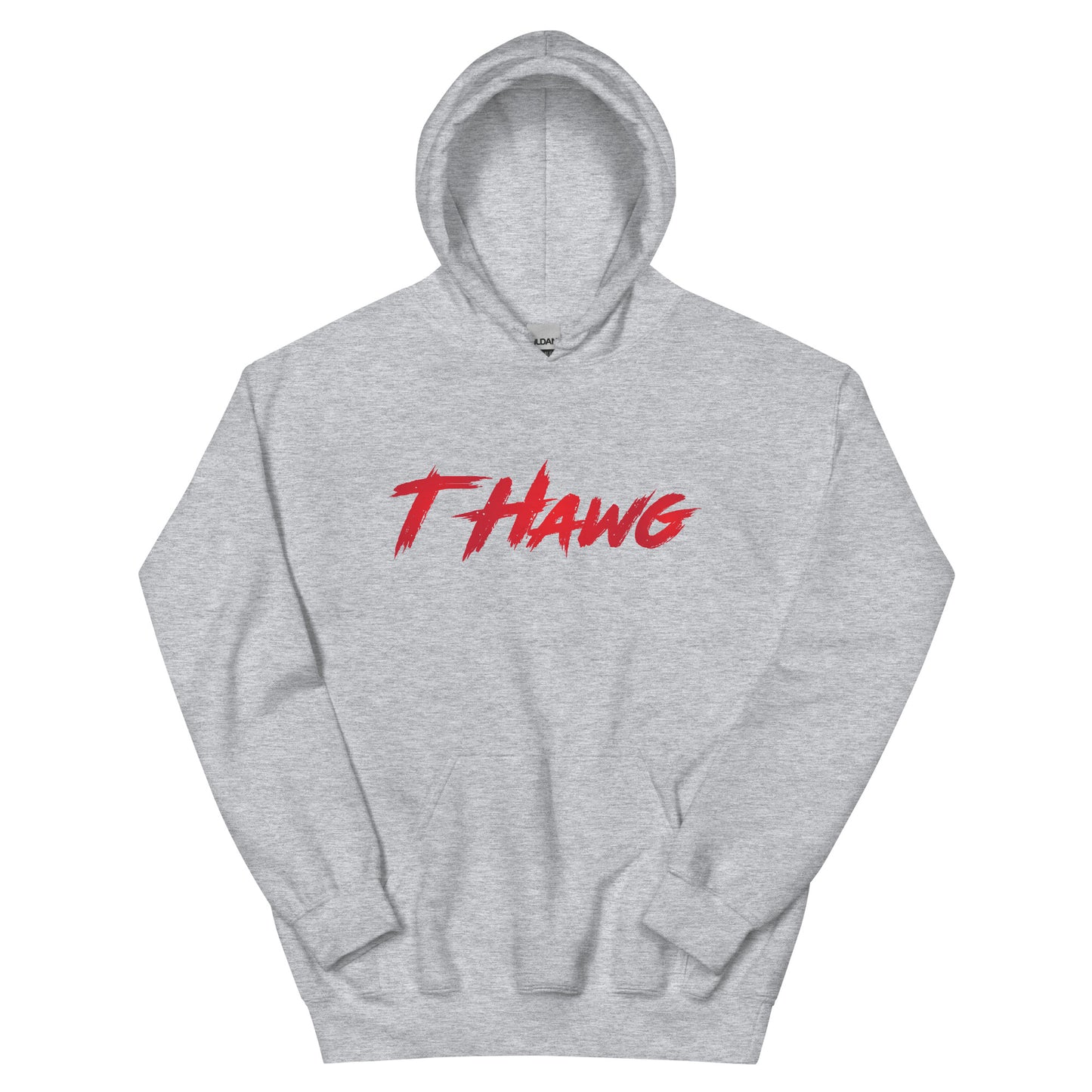 T HAWG - Unisex Hoodie