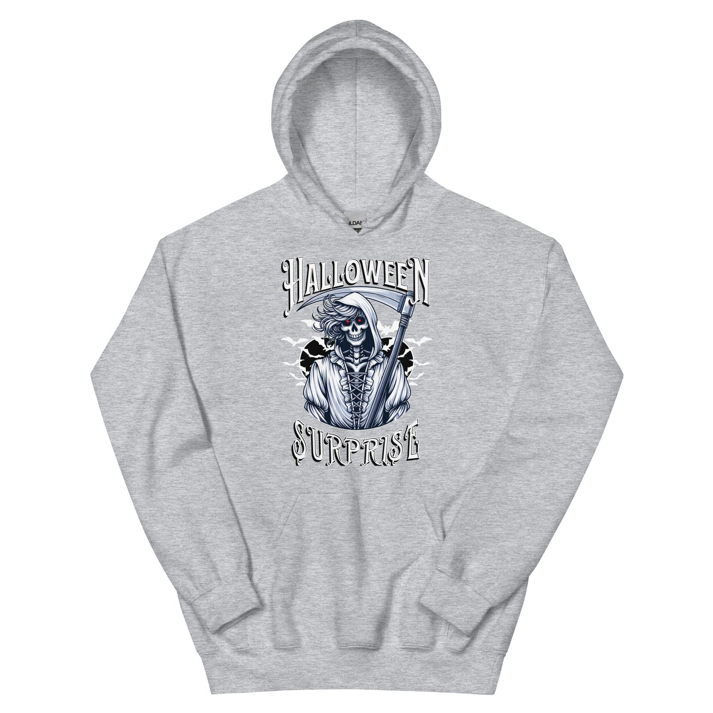 HALLOWEEN SURPRISE - Unisex Hoodie