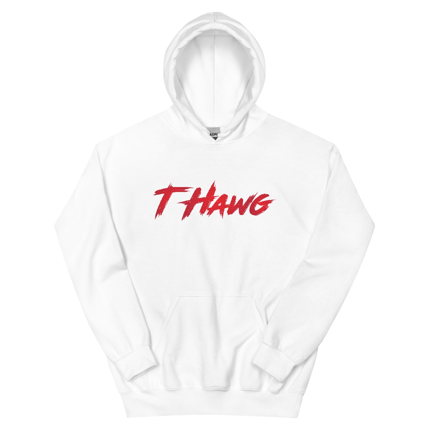 T HAWG - Unisex Hoodie