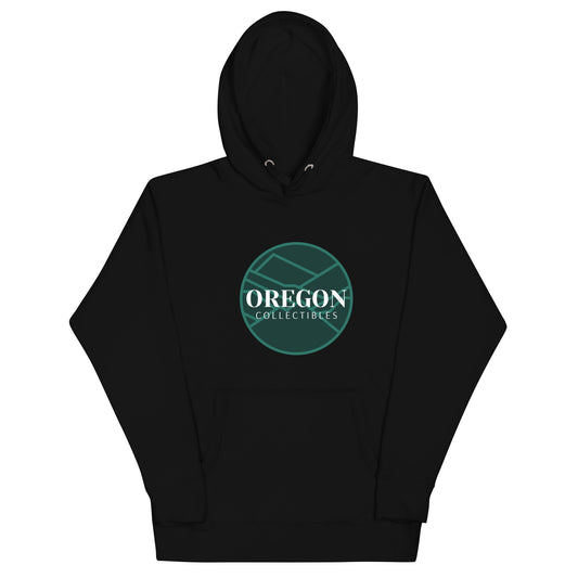 Oregon Collectibles - Unisex Hoodie