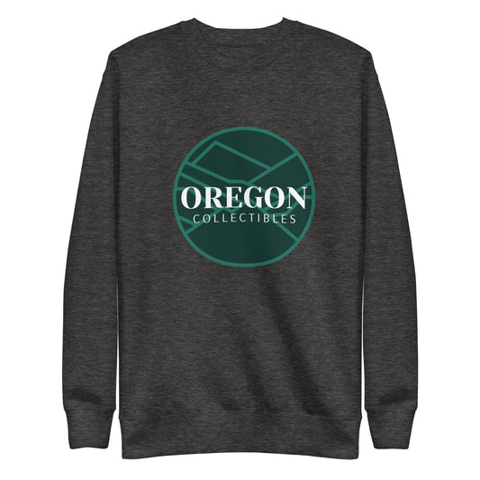 Oregon Collectibles - Unisex Premium Sweatshirt